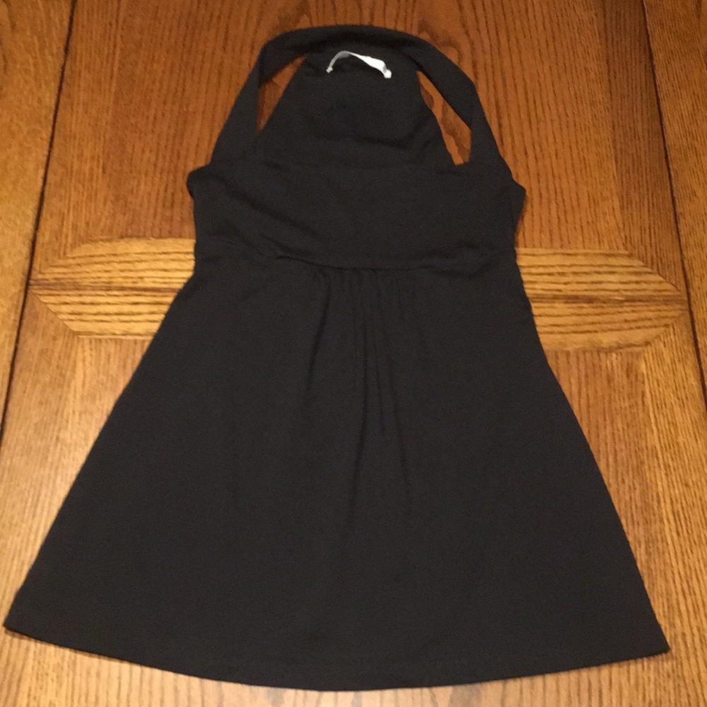 Susan Monaco Summer Shirt